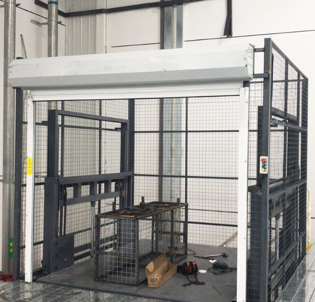 定南升降平台选型常见问题及解决方案