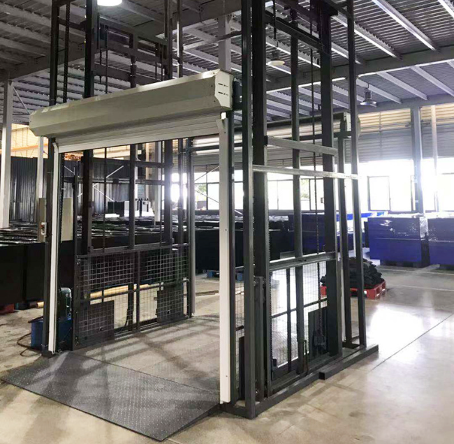 定南升降平台运行常见故障及快速排查方法