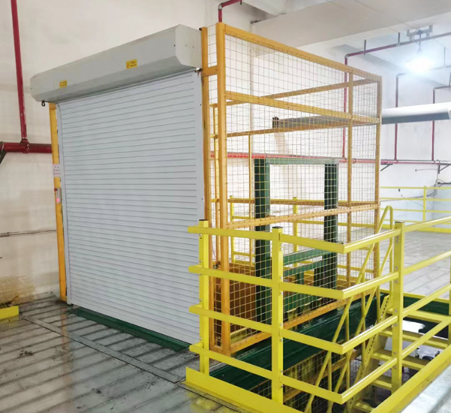 定南升降平台安全使用常见问题及注意事项